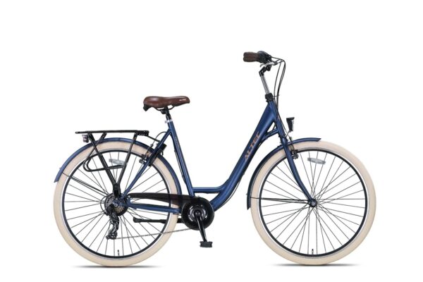 Altec-Metro-28inch-Damesfiets-55cm-Jeans-Blue-2020-Nieuw