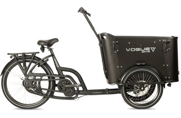 Vogue Avenger elektrische bakfiets