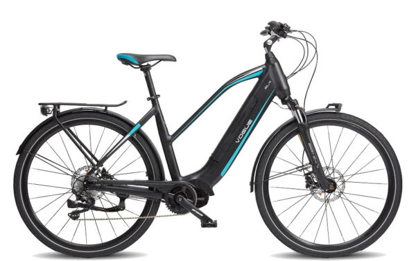 Vogue SLX D9 2021 Dames tourfiets middenmotor elektrische fiets kopen vogue-slx-elektrische-fiets-9v-Vogue-SLX-MATT-BLACK-BLUE