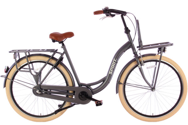 spirit-carry-N3-mat-grijs-2833-1500x1000 moederfiets mamafiets