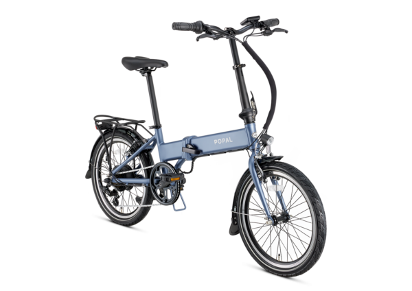 Vouwfiets elektrische 20 inch wielen E-FOLT2.0_POP_E-FO2.0_BLUE_SVV_1542_1920x1920