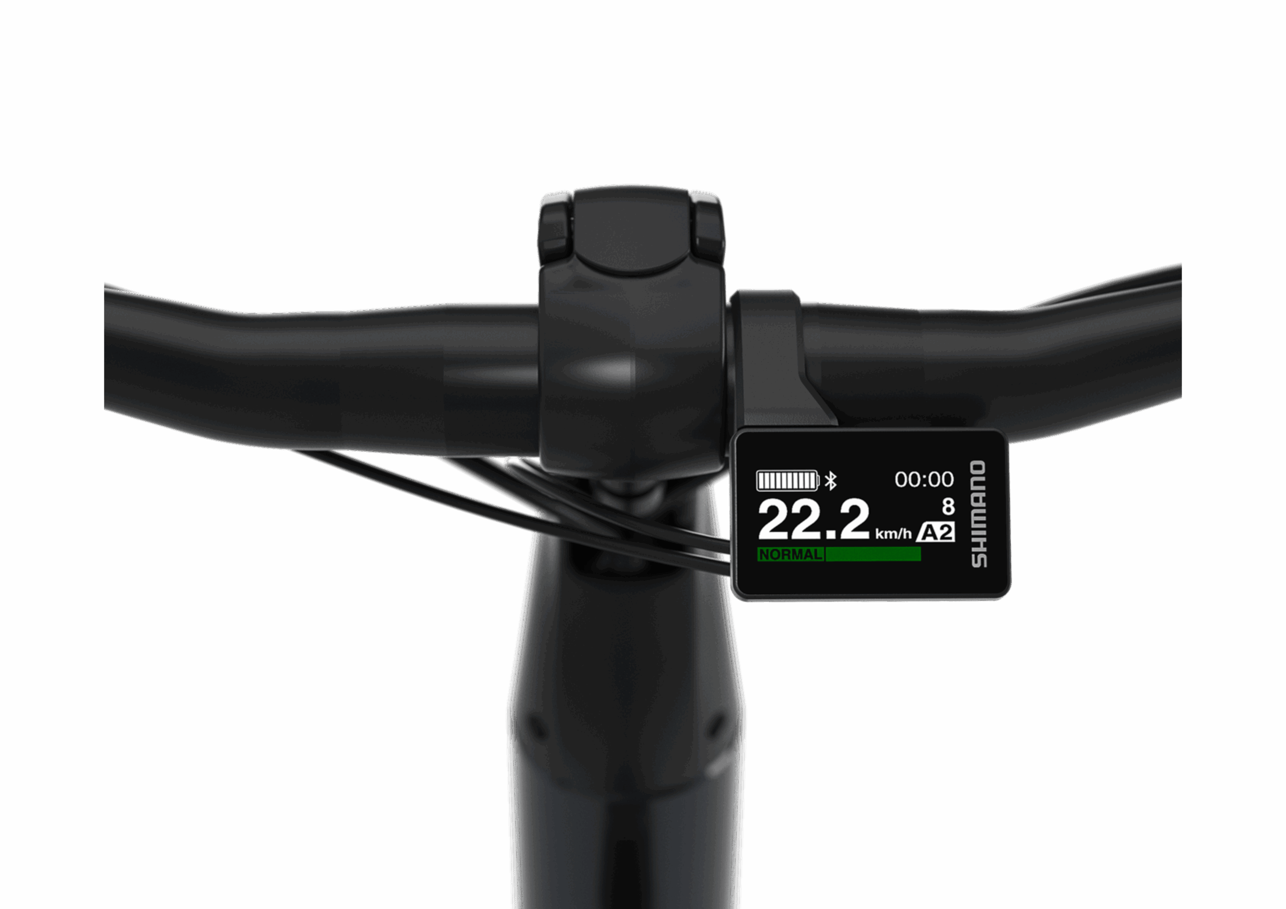 1280_cTKgeemNChy286Is Gazelle Easyflow C8 – Comfortabele e-bike met extra lage instap - Image 2